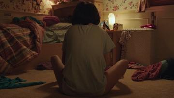 Maya Erskine in PEN15 (2019-2021) Underwear Body Double Butt 278631