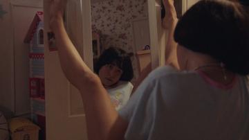 Maya Erskine in PEN15 (2019-2021) Sexy Body Double Butt 278643