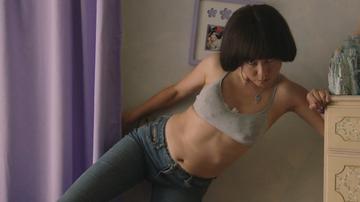 Maya Erskine in PEN15 (2019-2021) Sexy Body Double Butt 278655