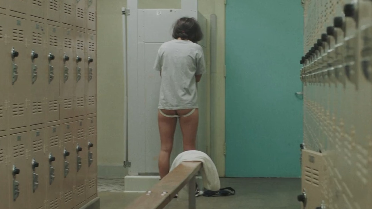 Maya Erskine in PEN15 (2019-2021) Butt Body Double Butt 312245