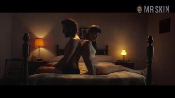 Patricia López Arnaiz in The Tree of Blood (2018) Breasts Underwear Bikini Breasts 278673