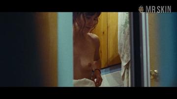 Sheila Vand in We the Animals (2018) Left Breast Breasts Left Breast 278784