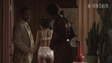 Roberta Setzu, Chuanica Pickard in American Soul (2019-2020) Sexy Underwear Sexy Underwear 309057