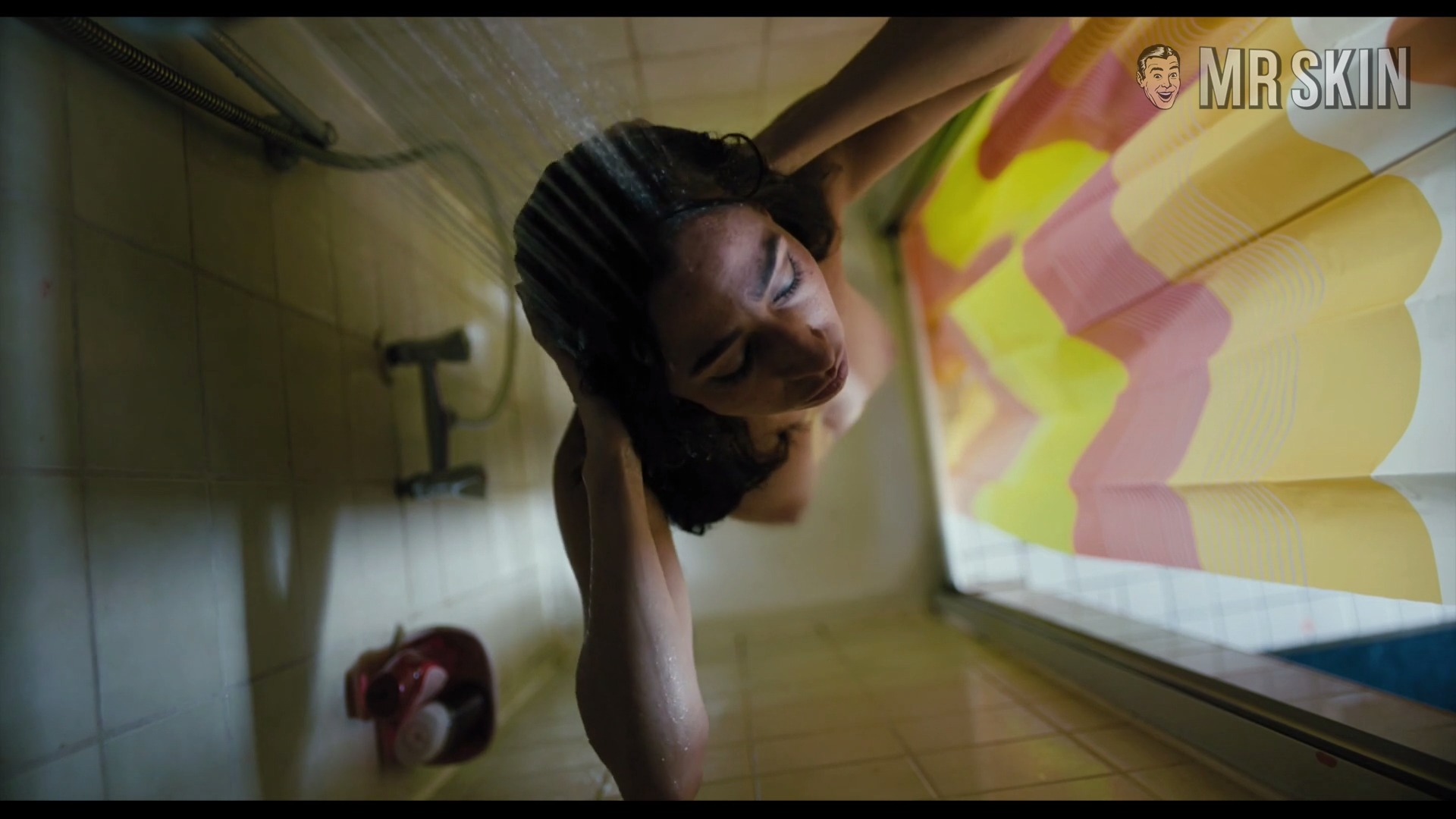 Carol Schuler Naked as Laila. Breasts. 278841
