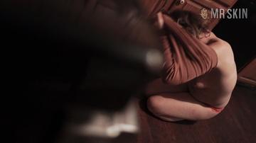 Kelci C. Magel in Betsy (2019) Left Breast Sexy Underwear Breasts Left Breast 278895