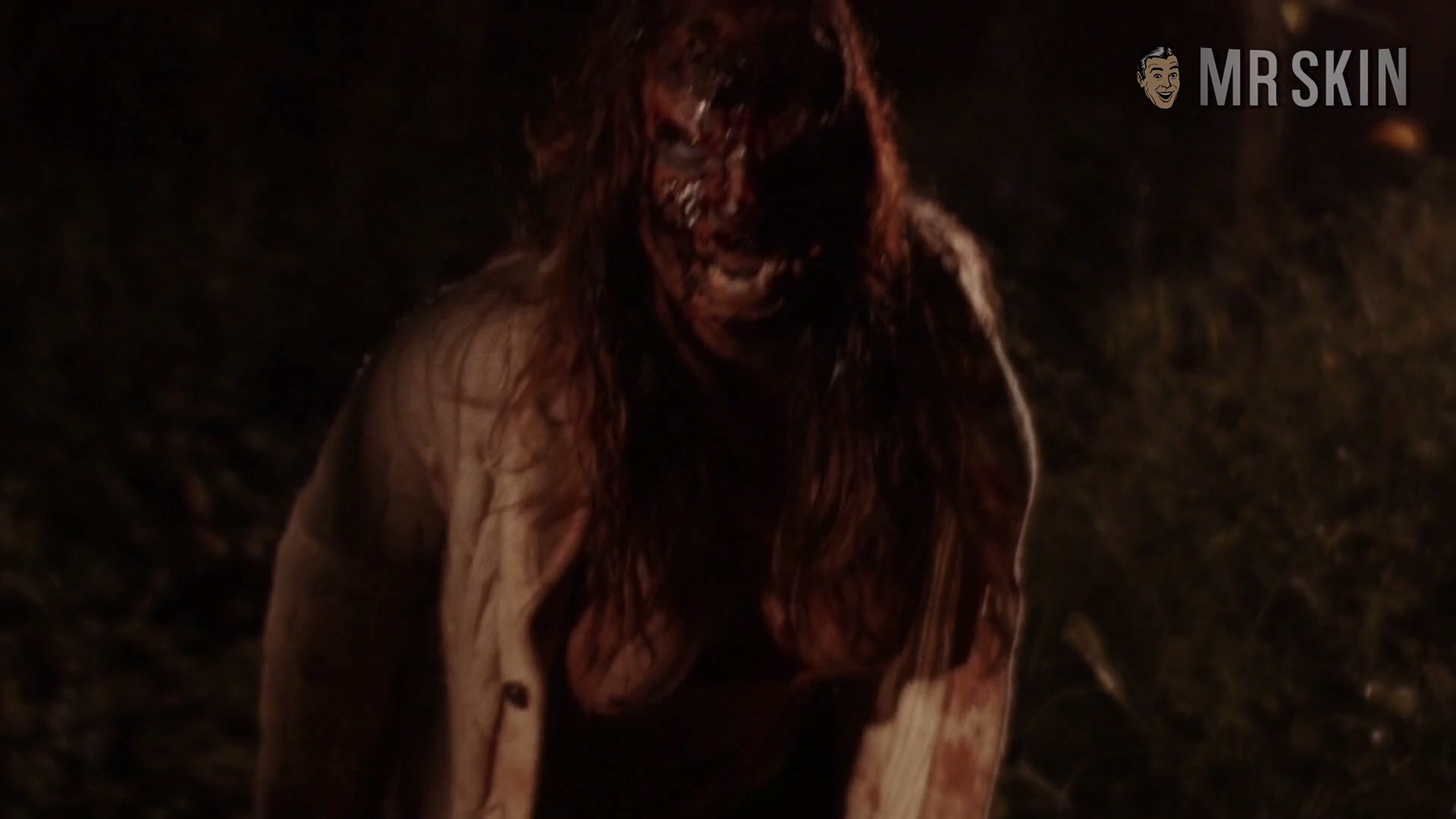 Erin R. Ryan in Betsy (2019) Breasts Breasts 278904