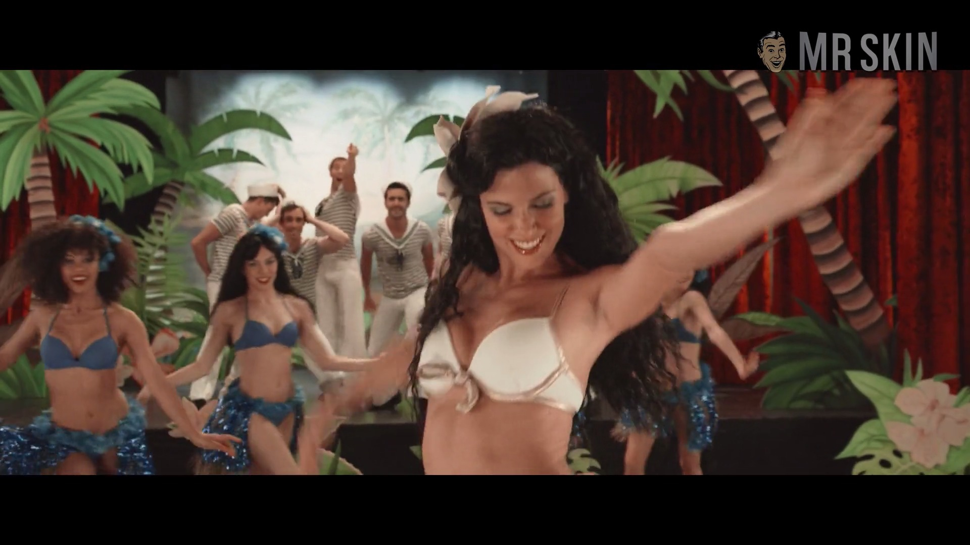 Stephanie Cayo in Yucatán (2018) Bikini Bikini Sexy 278925