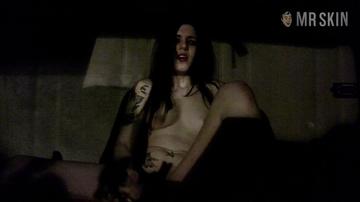 Denise Drakoulis in Murder for Pleasure (2014) Breasts Bush Butt Breasts Bush 279009