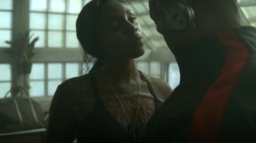Karen Obilom in Doom Patrol (2019-2023) Sexy Underwear Sexy Underwear 307998