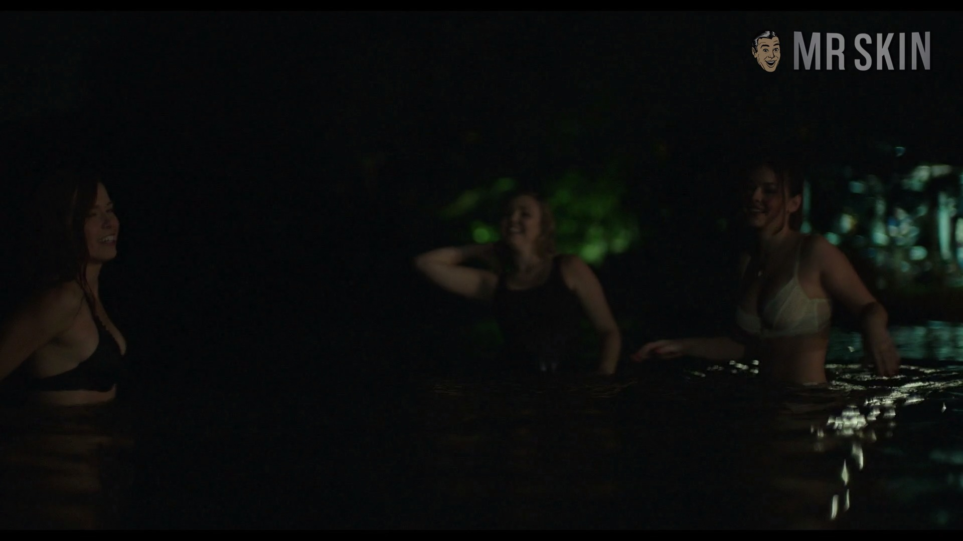 Hottest Chloe Scenes. Underwear. 279111