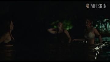 Madelyn Cline in Boy Erased (2018) Underwear Underwear 279111