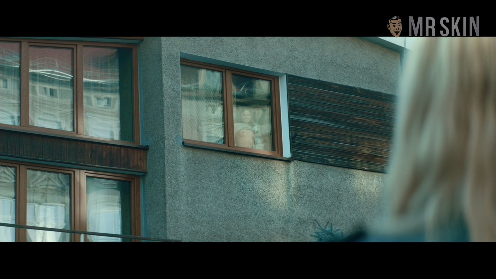 Anna Próchniak in Breaking the Limits (2017) Breasts Breasts 279282