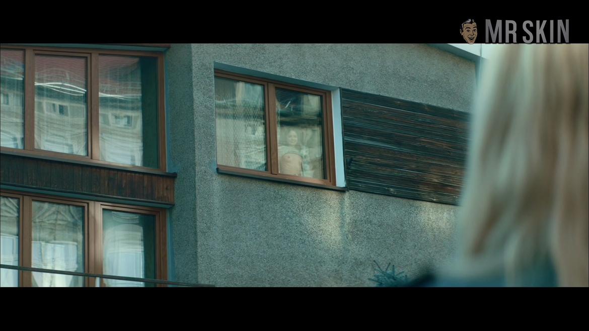 Anna Próchniak in Breaking the Limits (2017) Breasts Breasts 279282