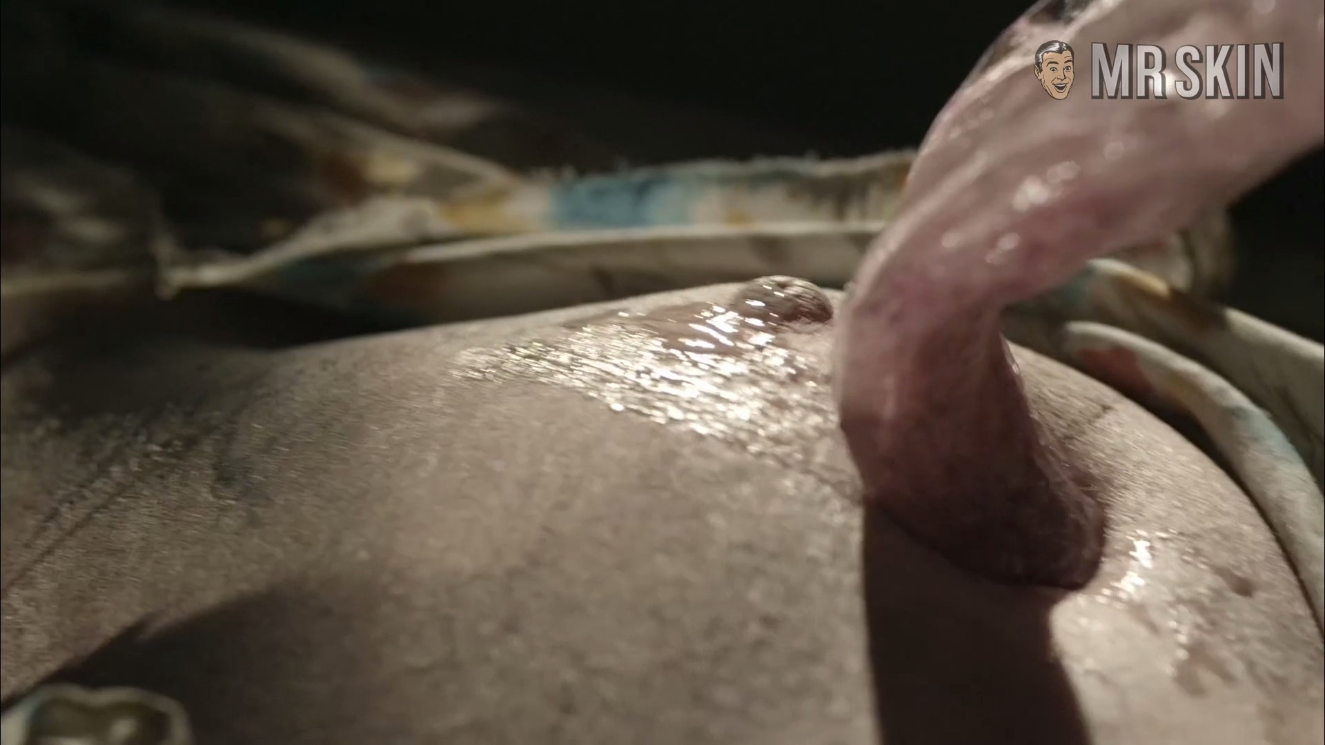 Réka Gavaldi in Dead Squad: Temple of the Undead (2018) Breasts Breasts 279336