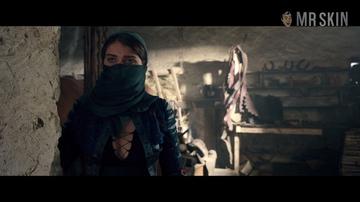 Eve Hewson in Robin Hood (2018) Sexy Sexy 279366