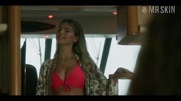 Eliana Jones in Northern Rescue (2019) Bikini Bikini Sexy 279387