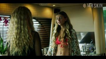 Eliana Jones in Northern Rescue (2019) Bikini Bikini Sexy 279390