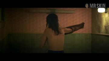 Naomi Watts in The Wolf Hour (2020) Sexy Breasts Butt 301779