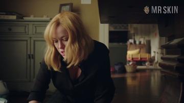 Christina Hendricks in Good Girls (2018-2021) Sexy Sexy Underwear 279411
