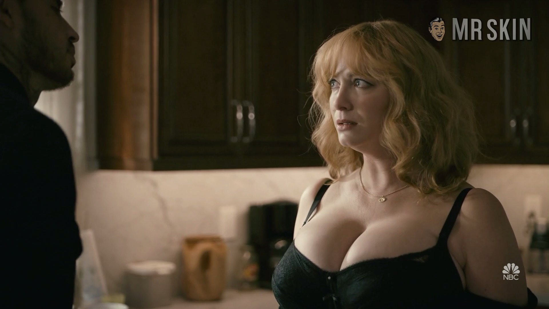 Sexiest Scenes of Beth Boland from Good Girls. Sexy, Underwear. 321137