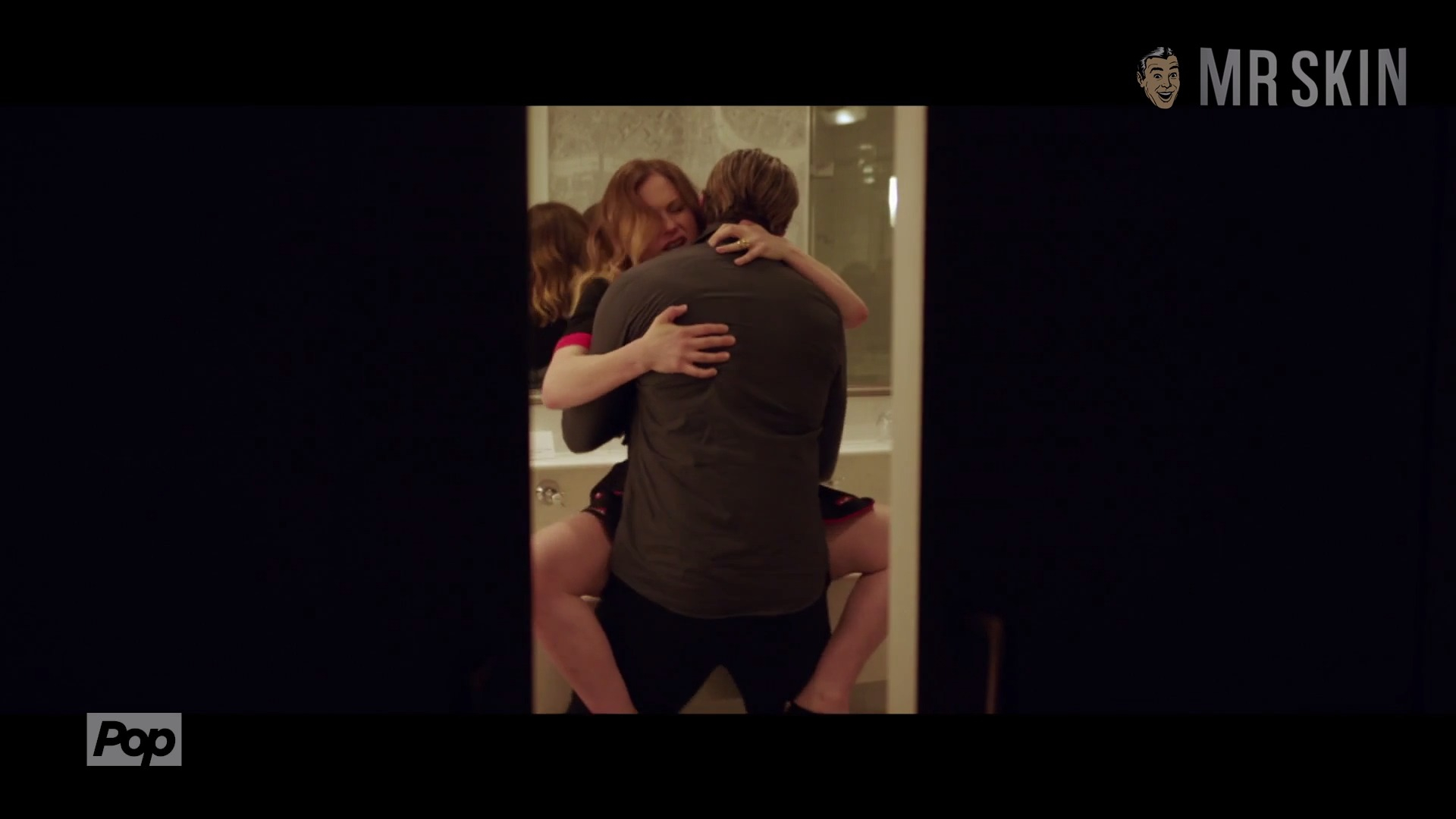 Anna Paquin in Flack (2019) Sexy Sexy 279417