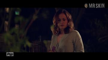 Anna Paquin in Flack (2019) Sexy Sexy 279435