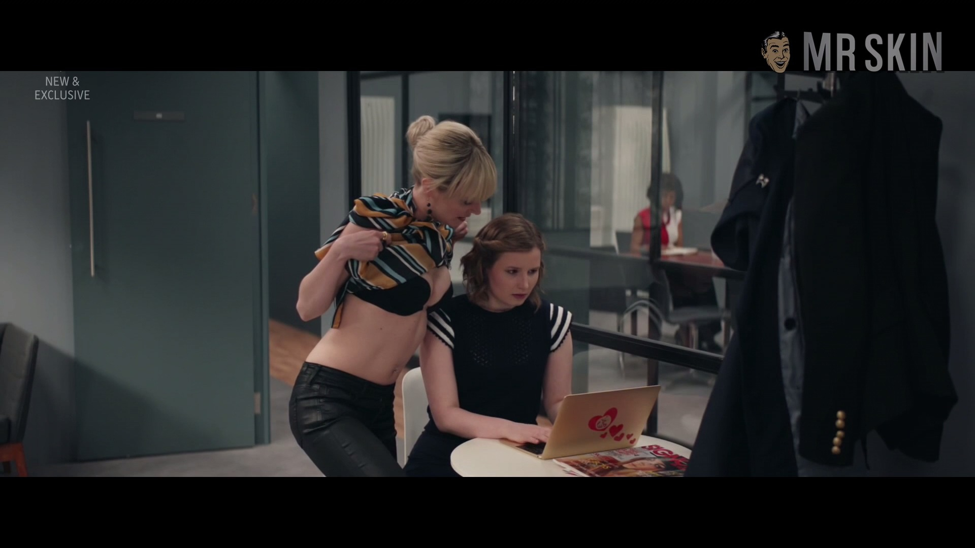 Hottest Eve Scenes. Underwear, sexy. 280191