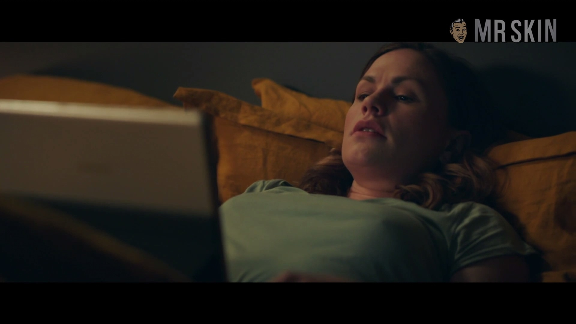 Flack's Sexiest Scenes with Anna Paquin. Sexy. 279714