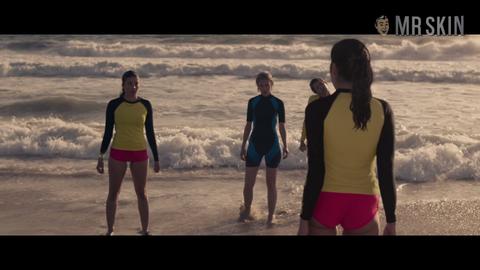 Hottest Surfer Girl Talos #2 Scenes. Bikini. 279459