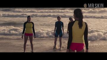 Abigaille Ozrey, Emily Ozrey in Captain Marvel (2019) Bikini Bikini 279459