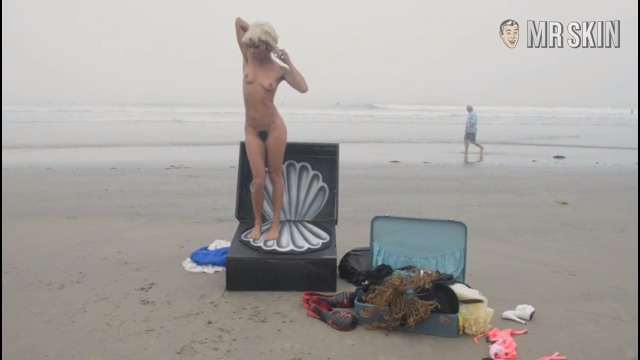 Nudes of Herself from Narcissister Organ Player. Breasts, Bush, butt, sexy. 279498
