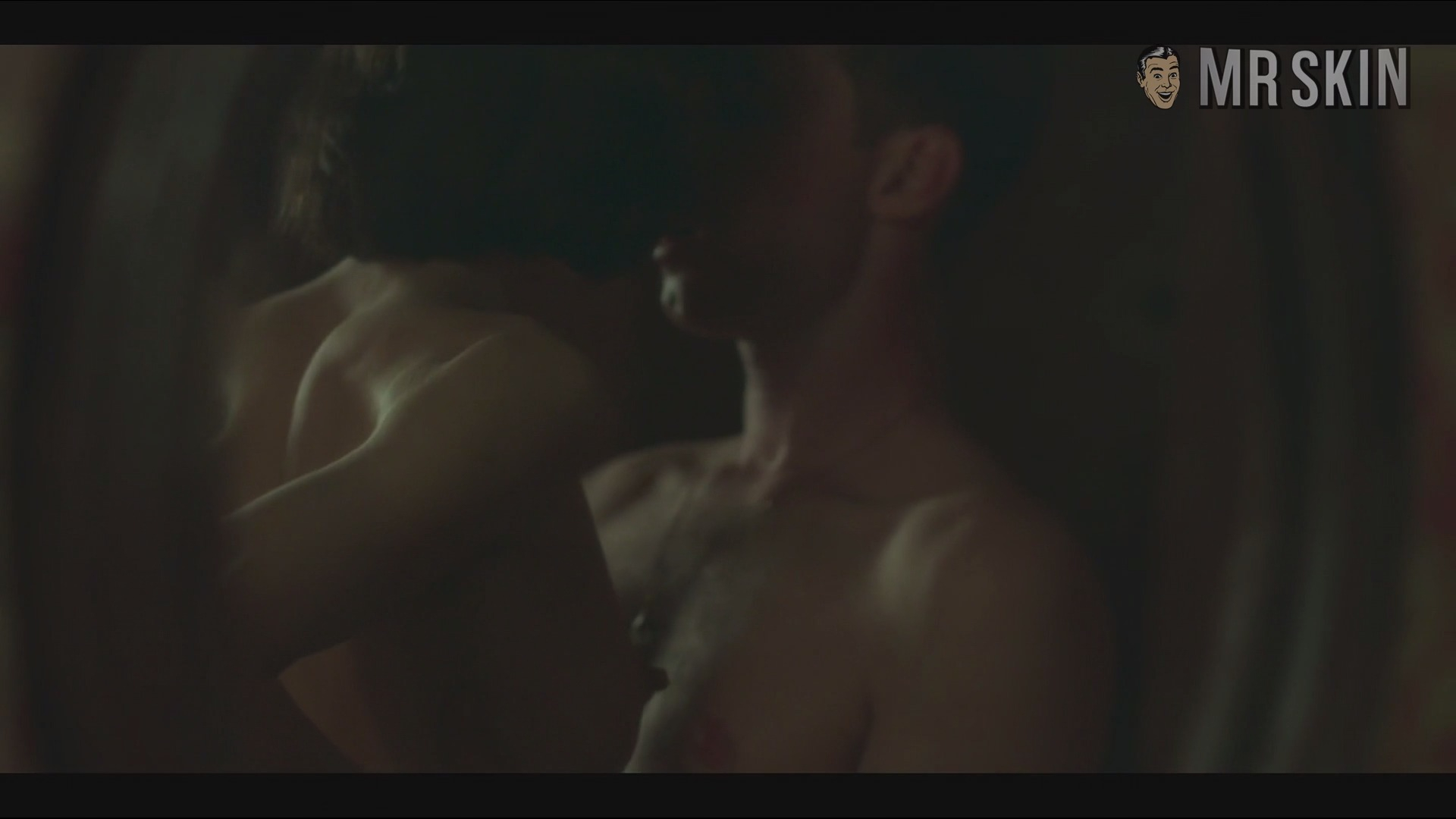 Emma Appleton Naked as Feef Symonds. Right Breast, breasts, sexy. 279825