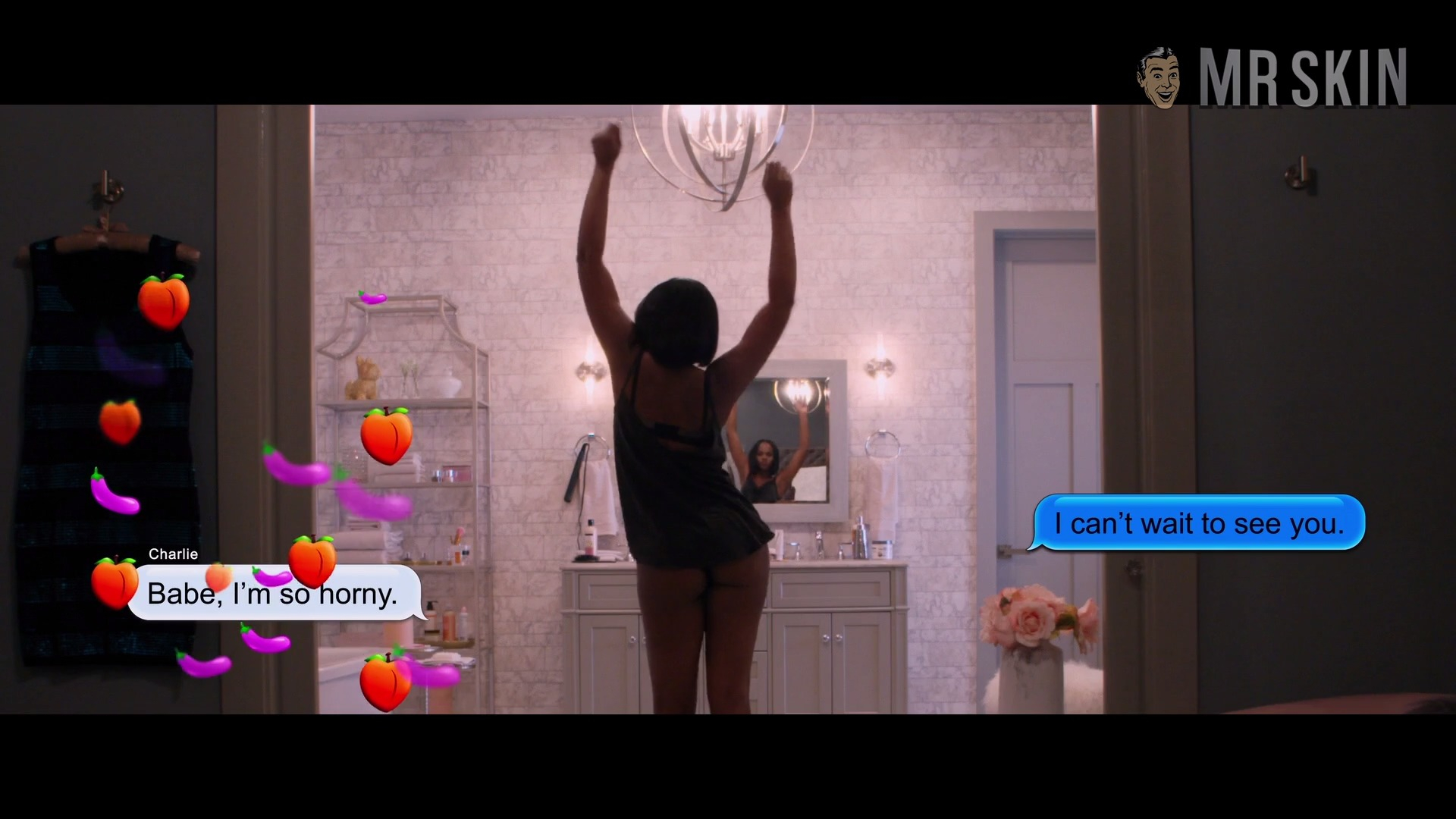 Hottest Danica Scenes. Sexy, Underwear. 279591