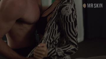 Danielle Cormack in Secret City (2016-2019) Underwear Real Sex Sexy 279612
