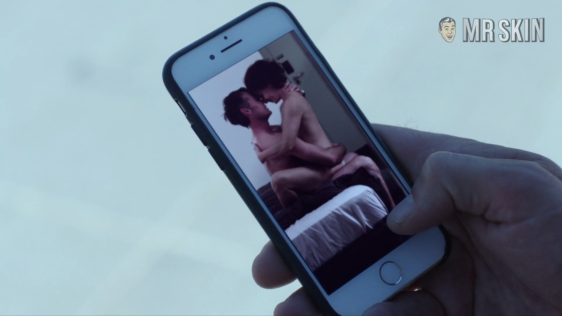 Secret City's Sexiest Scenes with Danielle Cormack. Sexy, Underwear, Real Sex. 279618