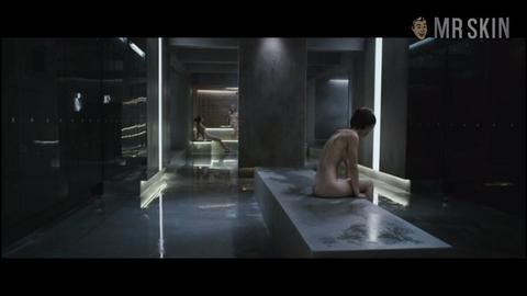Nudes of Naomi from Nude Area. Butt, breasts, right breast. 279660