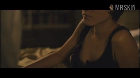 Sammy Boonstra Naked as Naomi. Right Breast, breasts, butt. 279687