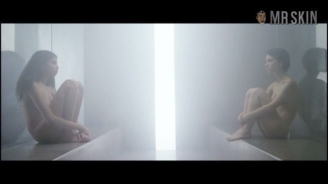 Imaan Hammam, Sammy Boonstra in Nude Area (2014) Sexy Breasts Butt Breasts Butt 279684