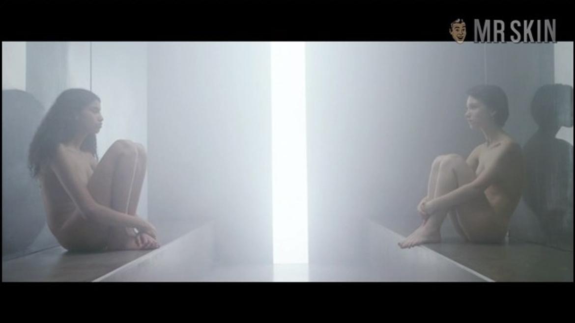 Imaan Hammam, Sammy Boonstra in Nude Area (2014) Sexy Breasts Butt Breasts Butt 279684