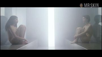 Imaan Hammam, Sammy Boonstra in Nude Area (2014) Sexy Breasts Butt Breasts Butt 279684