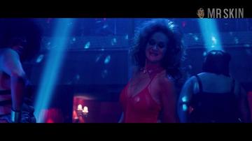 Tamar Baruch in Budapest (2018) Sexy Underwear Sexy Underwear 279696