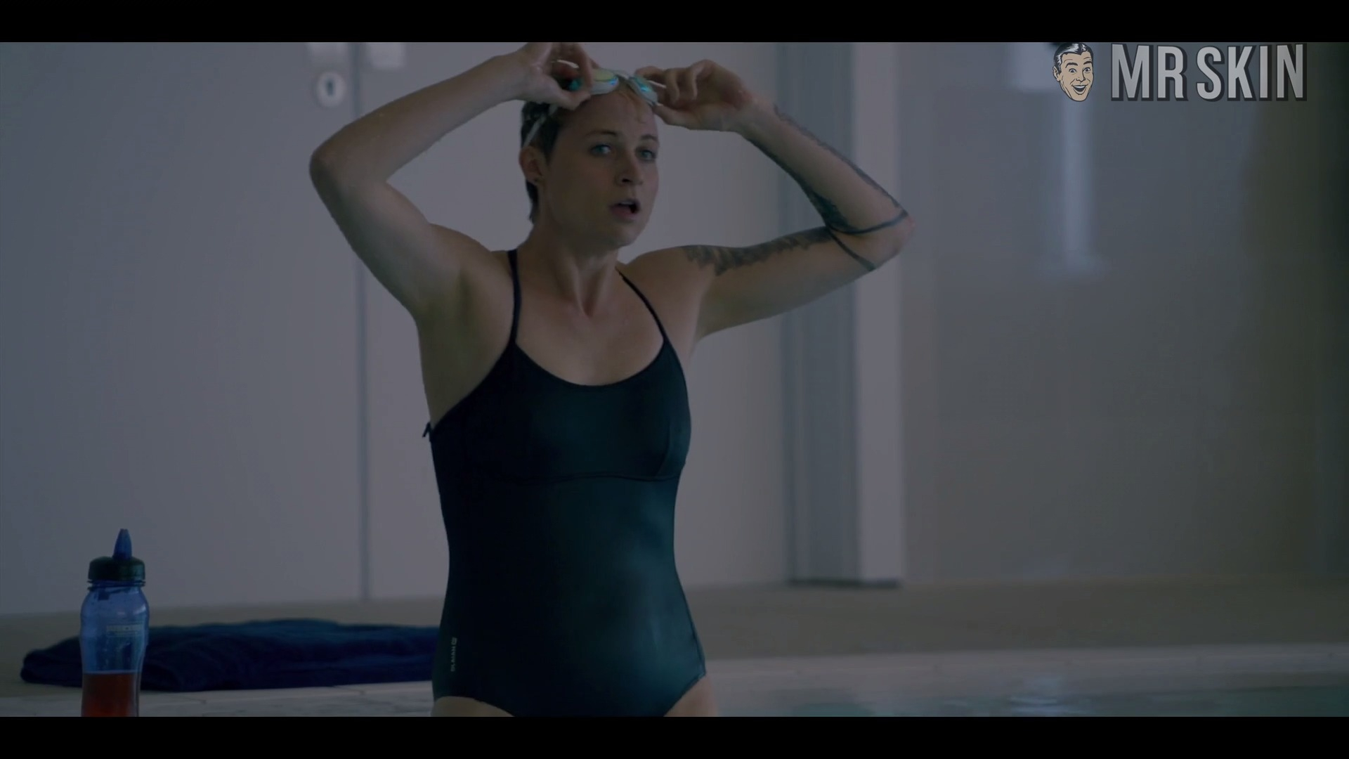 Hottest Orla Green Scenes. Sexy, breasts, left breast. 280479
