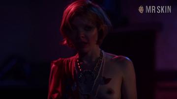 Nudes of Cleopatra from Now Apocalypse. Breasts, underwear. 283182