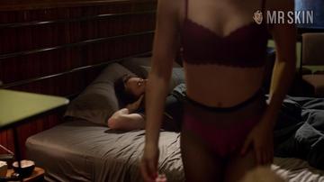 Proven Innocent's Sexiest Scenes with Tiffany Dupont. Underwear, sexy. 279774