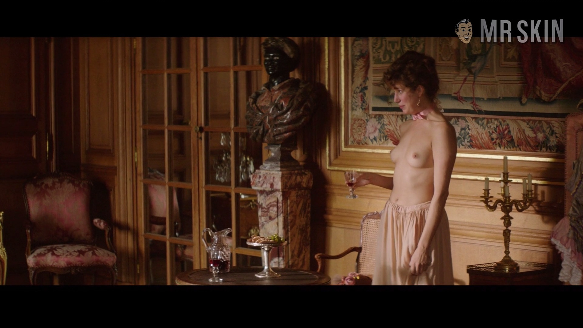 Manon Kneusé in Lady J (2019) Breasts Breasts 279816