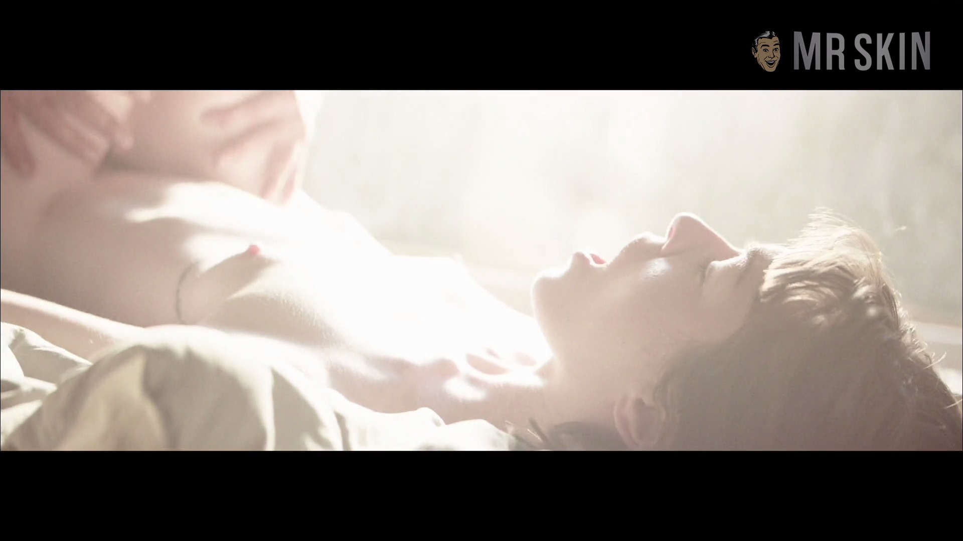 Stoya in A.I. Rising (2018) Breasts Bush Butt Breasts Bush 279849