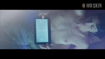 Stoya in A.I. Rising (2018) Breasts Breasts Bush 279861