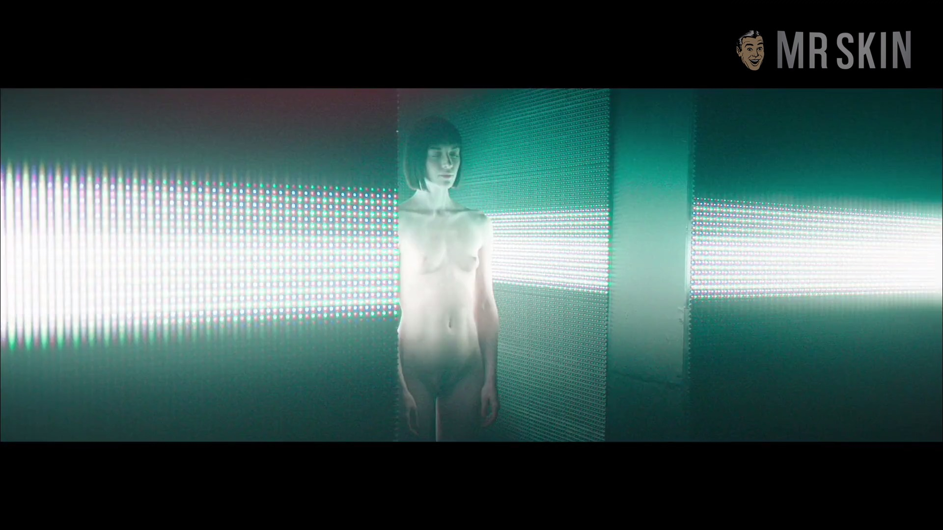 Stoya Naked as Nimani. Breasts, Bush, butt, sexy. 279855