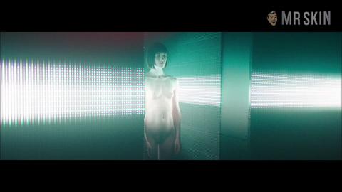 Stoya Naked as Nimani. Breasts, Bush, butt, sexy. 279855