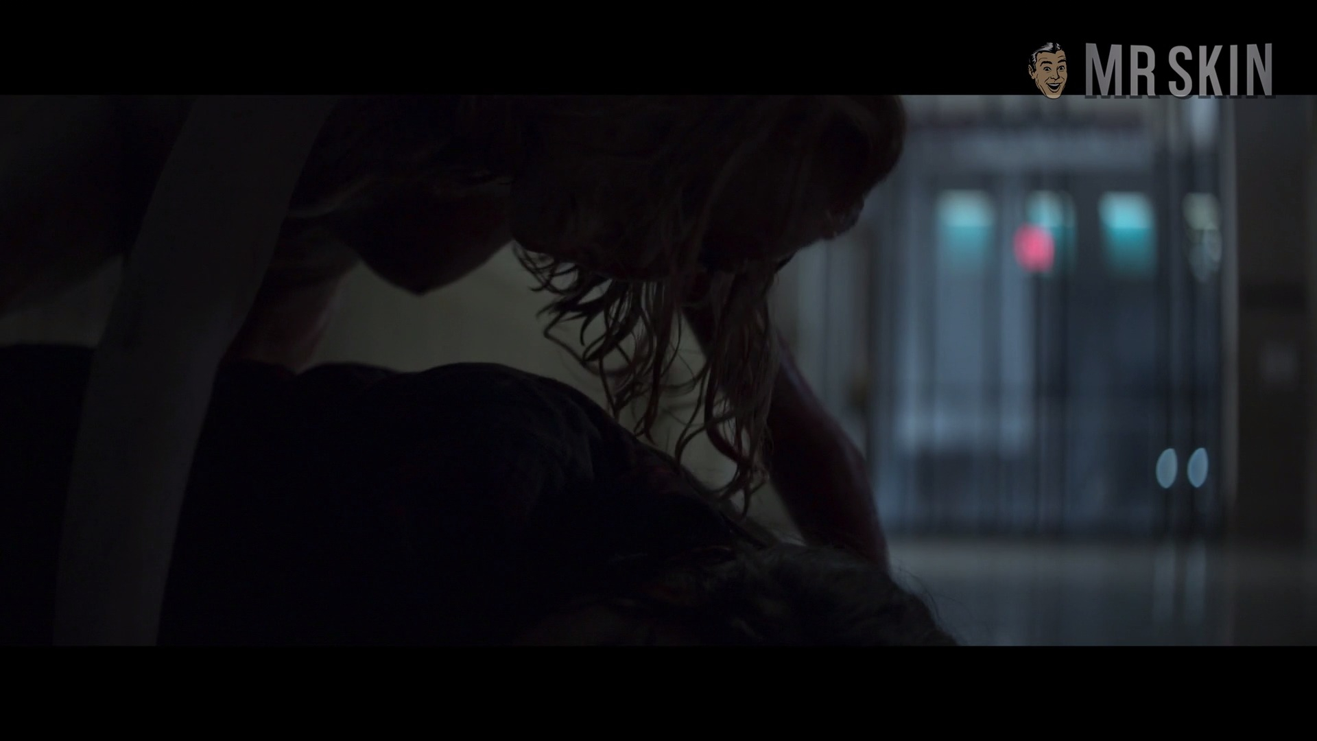 Kirby Johnson in The Possession of Hannah Grace (2018) Sexy Sexy 279915